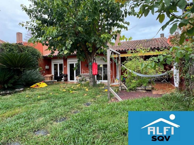 Foto 2e129f8a-94c2-42aa-b17b-de668e3fecd8. Casa amb calefacció aparcament piscina a Sant Quirze Parc-Vallsuau-Castellet Sant Quirze del Vallès