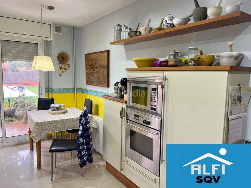 Foto 36b32201-9230-42f7-b5a6-3a873d945f19. Casa amb calefacció aparcament piscina a Sant Quirze Parc-Vallsuau-Castellet Sant Quirze del Vallès