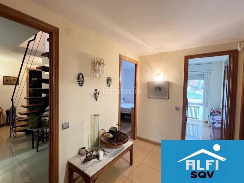 Foto 380358c1-aaa8-4db9-bfca-c3e0ac616337. Casa amb calefacció aparcament piscina a Sant Quirze Parc-Vallsuau-Castellet Sant Quirze del Vallès