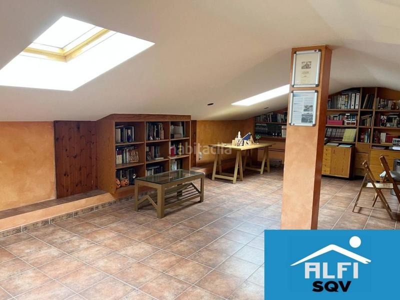 Foto 3908f8a5-530d-4c9d-ba1c-07cc6d6391ed. Casa amb calefacció aparcament piscina a Sant Quirze Parc-Vallsuau-Castellet Sant Quirze del Vallès