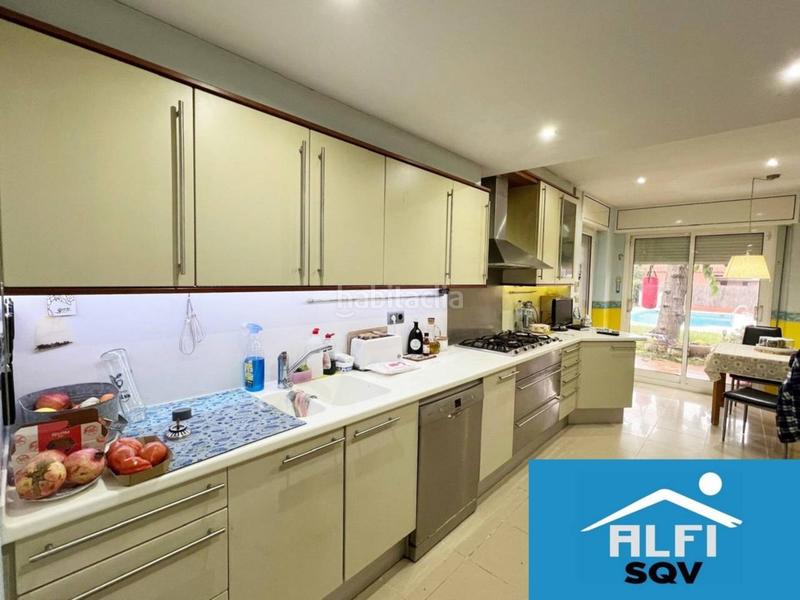 Foto 437451f3-9483-449e-825c-5792db8d12f4. Casa amb calefacció aparcament piscina a Sant Quirze Parc-Vallsuau-Castellet Sant Quirze del Vallès