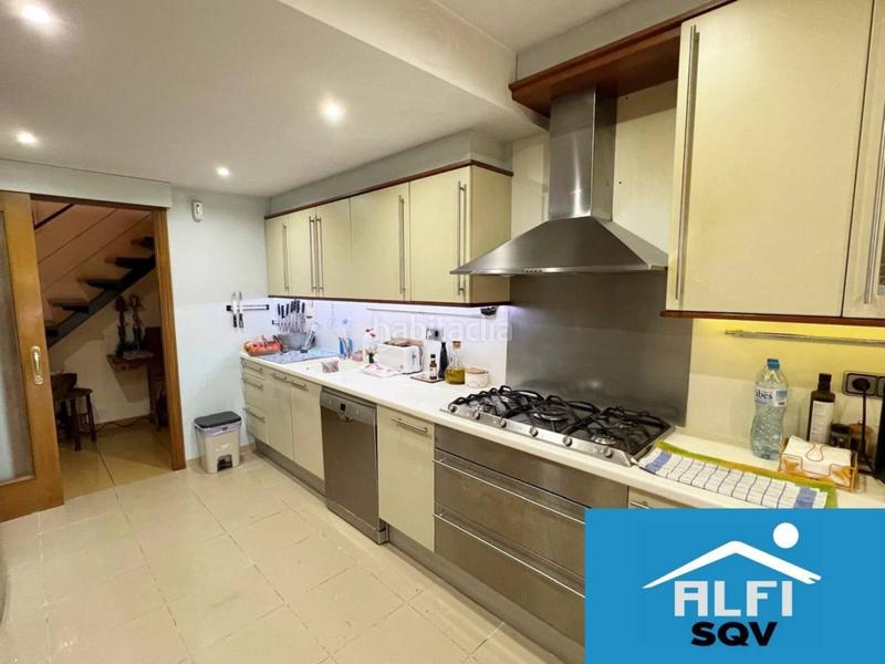 Foto 45b5fe0a-2fe3-4b55-b9d7-4a3521229a4b. Casa amb calefacció aparcament piscina a Sant Quirze Parc-Vallsuau-Castellet Sant Quirze del Vallès