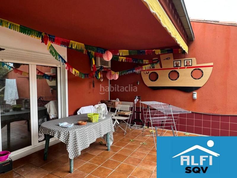 Foto 50971cad-a704-4f6b-9a1d-2c705506495f. Casa amb calefacció aparcament piscina a Sant Quirze Parc-Vallsuau-Castellet Sant Quirze del Vallès