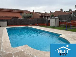 Casa  Castanyers. Casa en venta en sant quirze del vallès