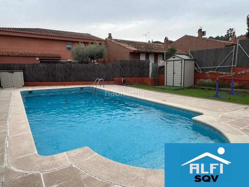 Foto 50e82ba4-cdc8-4003-af59-00f6b9864db3. Casa amb calefacció aparcament piscina a Sant Quirze Parc-Vallsuau-Castellet Sant Quirze del Vallès