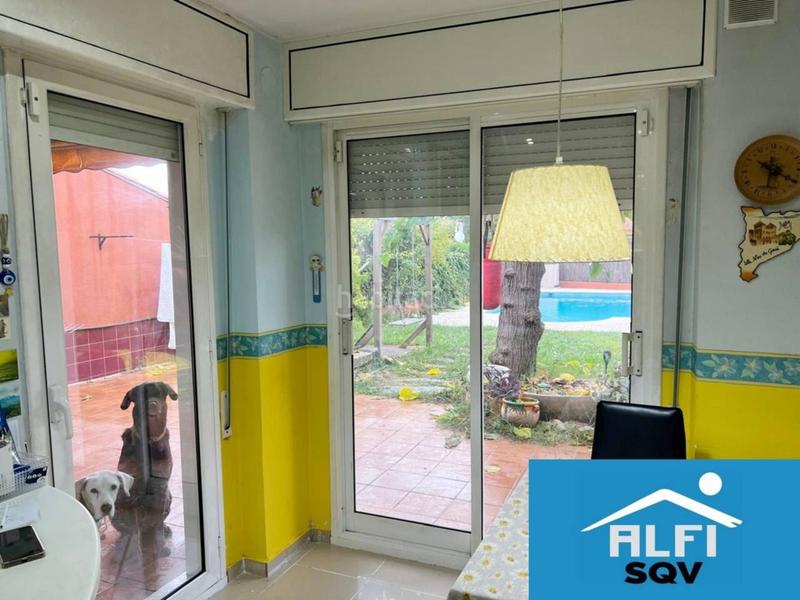 Foto 5863209c-ef27-479f-a54c-d6589cbe8dc1. Casa amb calefacció aparcament piscina a Sant Quirze Parc-Vallsuau-Castellet Sant Quirze del Vallès