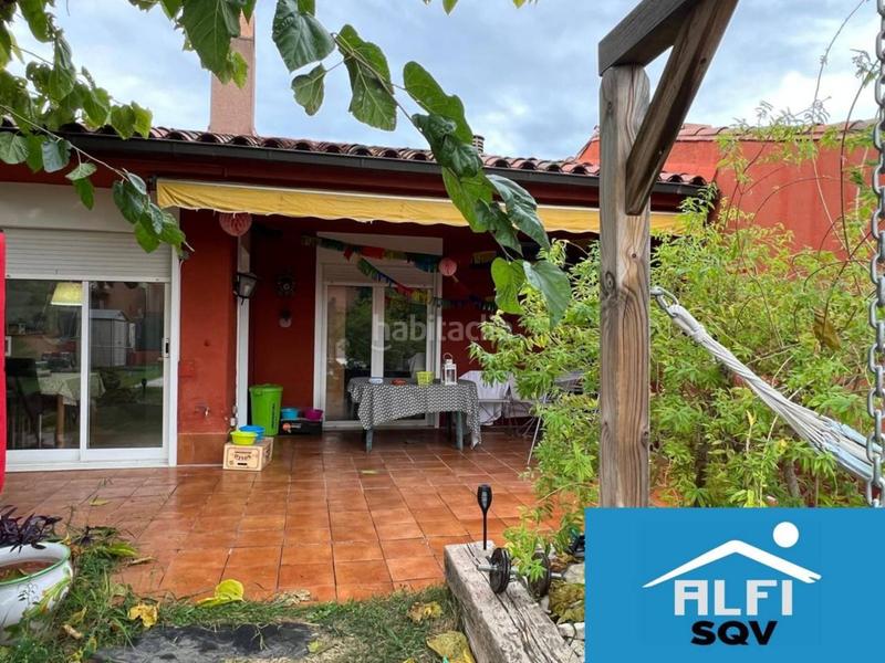 Foto 75a89bd1-7595-4307-82ab-de86c2d98556. Casa amb calefacció aparcament piscina a Sant Quirze Parc-Vallsuau-Castellet Sant Quirze del Vallès