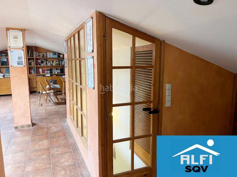 Foto 7651141a-3d08-4934-b9cd-396f5c96353a. Casa amb calefacció aparcament piscina a Sant Quirze Parc-Vallsuau-Castellet Sant Quirze del Vallès