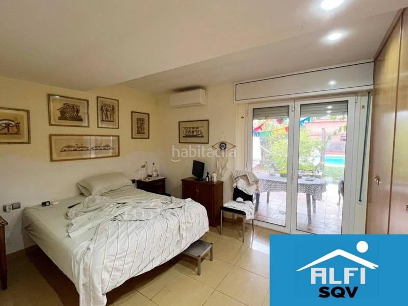 Foto 770581cb-535e-4bb7-b616-cf6a8798e49c. Casa amb calefacció aparcament piscina a Sant Quirze Parc-Vallsuau-Castellet Sant Quirze del Vallès