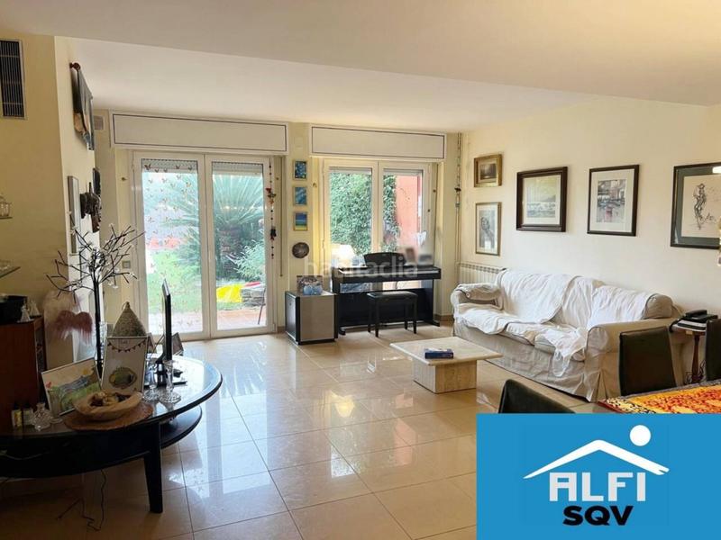 Foto 97857416-1d81-4ee0-8f77-cbe3f4324645. Casa amb calefacció aparcament piscina a Sant Quirze Parc-Vallsuau-Castellet Sant Quirze del Vallès