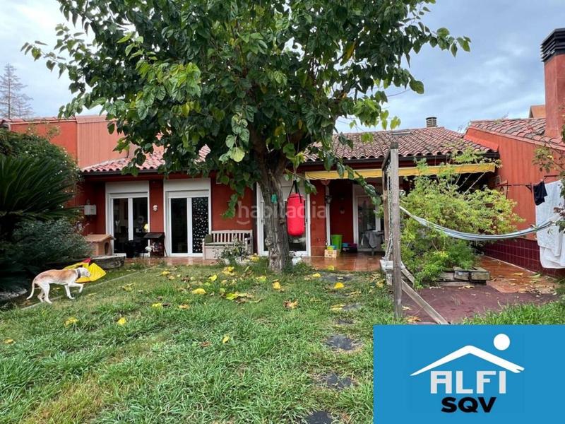 Foto a145391d-7053-488b-9b02-629d71ffd085. Casa amb calefacció aparcament piscina a Sant Quirze Parc-Vallsuau-Castellet Sant Quirze del Vallès