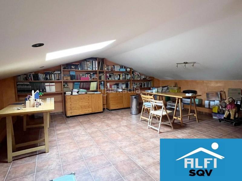 Foto c7fa88f4-4745-4f95-b8f0-0c1b66956667. Casa amb calefacció aparcament piscina a Sant Quirze Parc-Vallsuau-Castellet Sant Quirze del Vallès