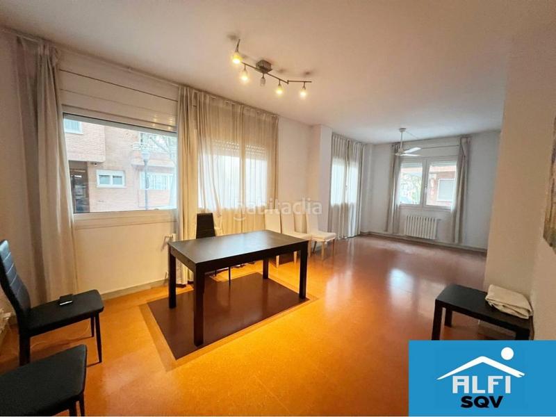 Foto 2d2ac66d-cd6c-4395-a0fa-2d3df0f9c899. Pis amb calefacció aparcament a Centre Sant Quirze del Vallès