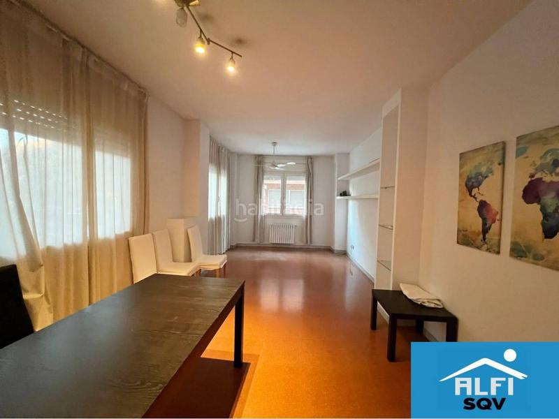 Foto 53a6fe12-a3ec-4050-b8f6-482a69fa0b87. Pis amb calefacció aparcament a Centre Sant Quirze del Vallès