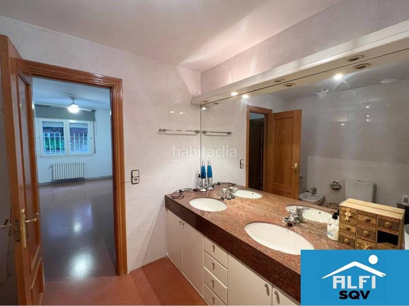 Foto 64d00d20-d02c-4562-a81a-c854967f0d80. Pis amb calefacció aparcament a Centre Sant Quirze del Vallès