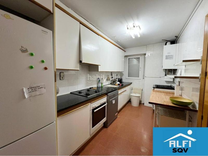 Foto 86ec5944-cd36-4c07-acaf-5c826ab755e4. Pis amb calefacció aparcament a Centre Sant Quirze del Vallès