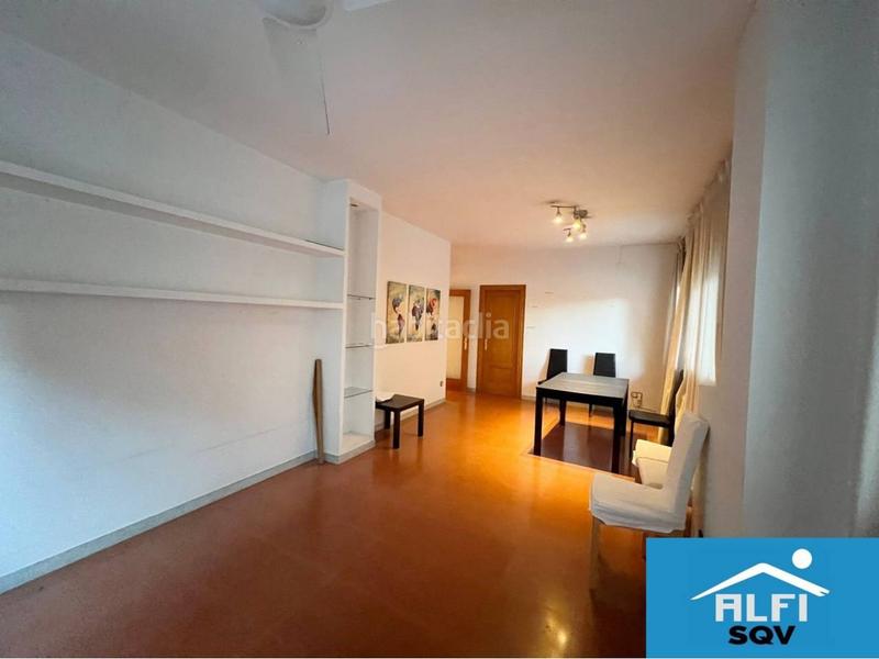 Foto c4e04396-b233-4c7b-87c2-2d5b740c20a2. Pis amb calefacció aparcament a Centre Sant Quirze del Vallès