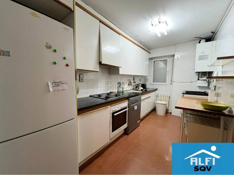 Foto c54e47a4-7c5c-406f-99b6-270a55d08fc5. Pis amb calefacció aparcament a Centre Sant Quirze del Vallès