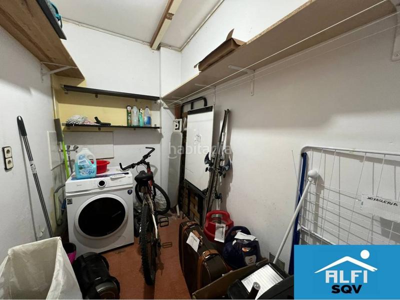 Foto eddb9215-d6af-496a-a0ad-2011e4e7b55b. Pis amb calefacció aparcament a Centre Sant Quirze del Vallès