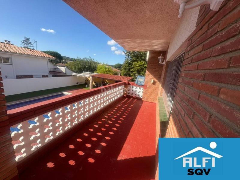 Foto 4a4025a0-a519-4dc3-bd45-762caf29743c. Chalet avec parking piscine dans Can Llobateres-Can Pallars Sant Quirze del Vallès