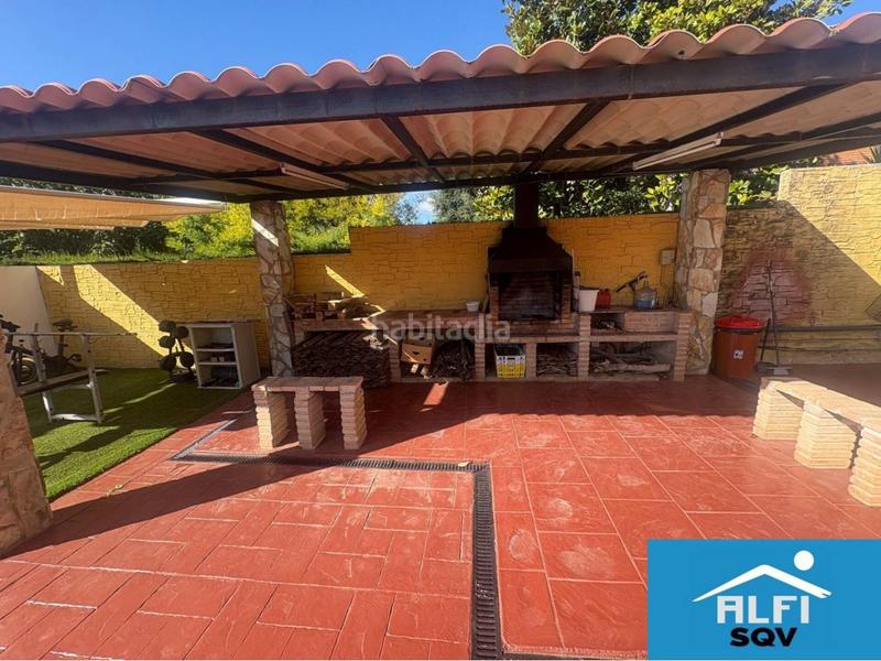 Foto 63ac7a8d-e3da-485f-a749-548c97f31400. Chalet avec parking piscine dans Can Llobateres-Can Pallars Sant Quirze del Vallès