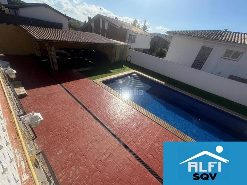 Foto 68d0c7d3-c350-4789-9d08-08fdf4c00ff4. Chalet avec parking piscine dans Can Llobateres-Can Pallars Sant Quirze del Vallès