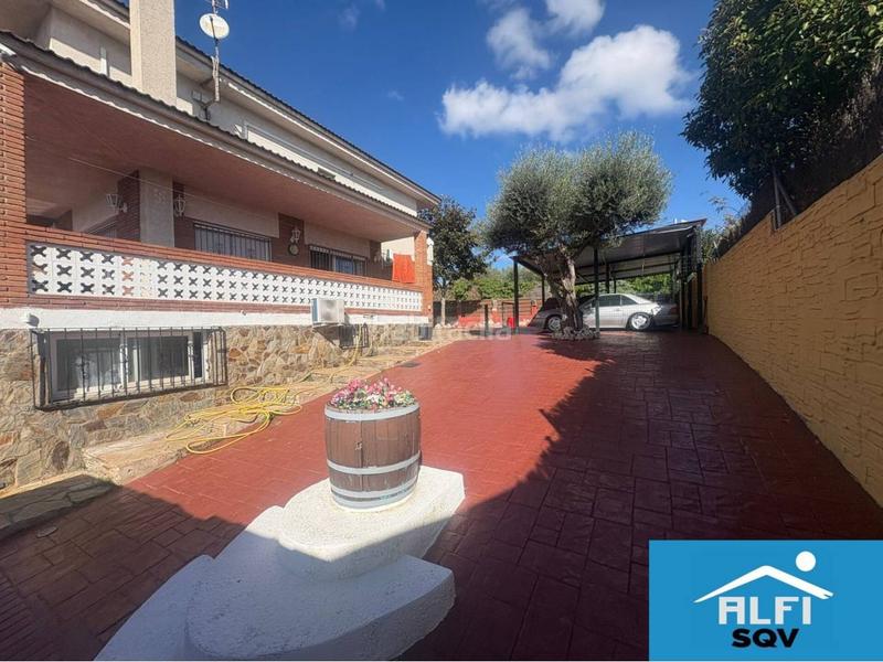 Foto 6f1ff555-7c6d-47bb-a4b2-f23c8788b751. Chalet avec parking piscine dans Can Llobateres-Can Pallars Sant Quirze del Vallès