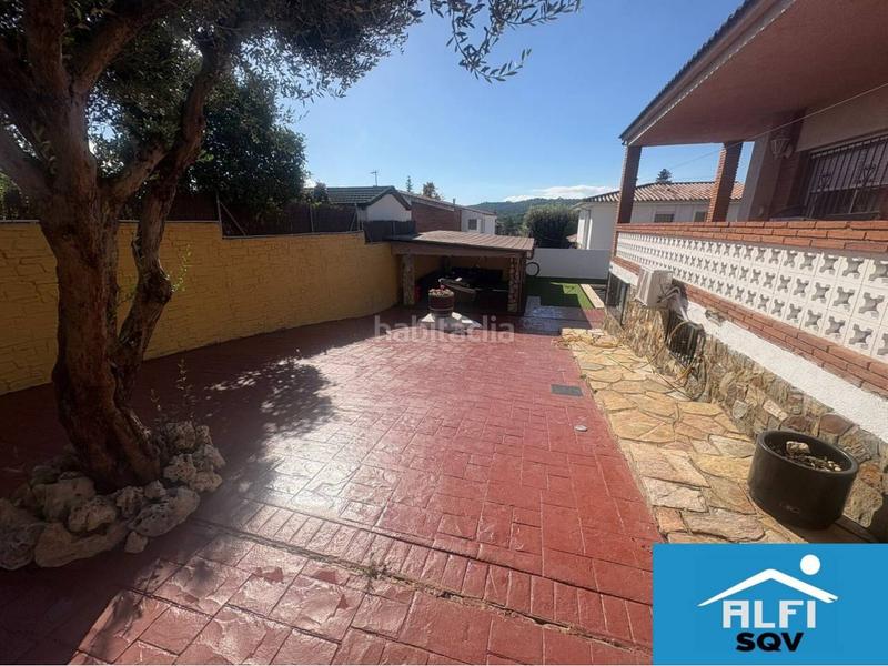 Foto 7b43f14f-7ba9-46b0-a1ca-cc842bedaefc. Chalet avec parking piscine dans Can Llobateres-Can Pallars Sant Quirze del Vallès