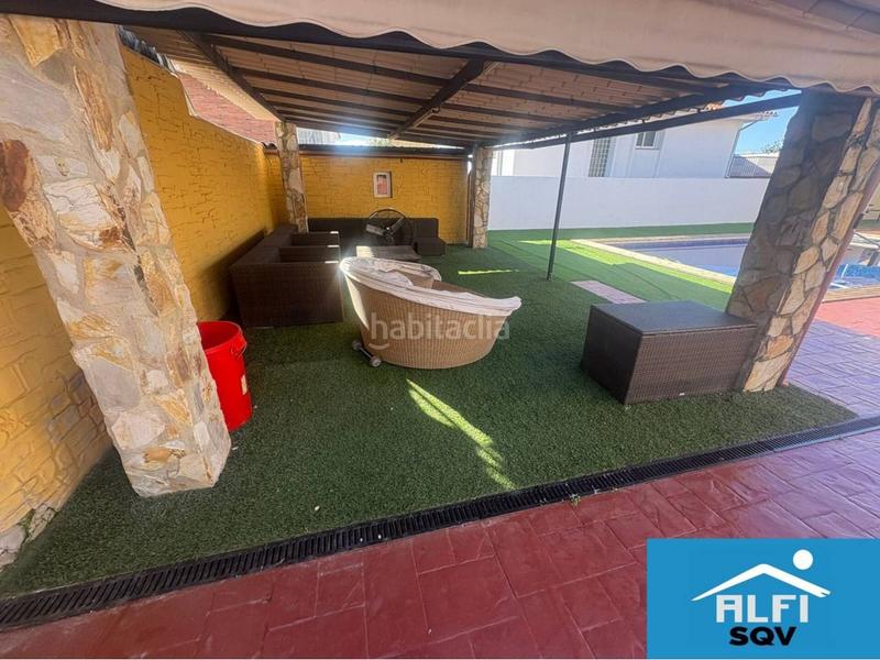 Foto 7d85879e-70b2-4bf2-8859-3c79b81f295d. Chalet avec parking piscine dans Can Llobateres-Can Pallars Sant Quirze del Vallès