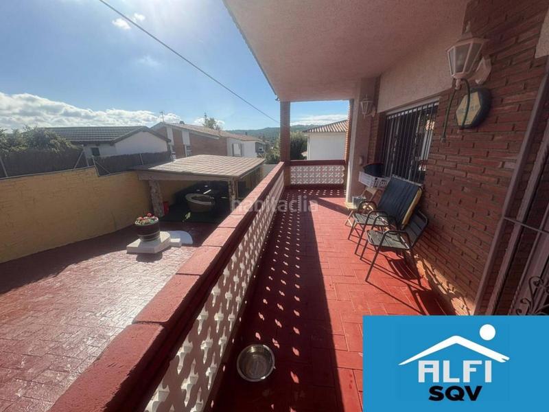 Foto 88d660b7-8399-4d4f-ac89-0ec7ca44532c. Chalet avec parking piscine dans Can Llobateres-Can Pallars Sant Quirze del Vallès