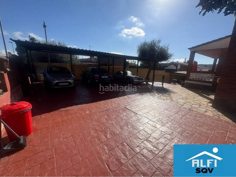 Foto a460f4ab-1efd-412b-8d88-ba8b77a778be. Chalet avec parking piscine dans Can Llobateres-Can Pallars Sant Quirze del Vallès