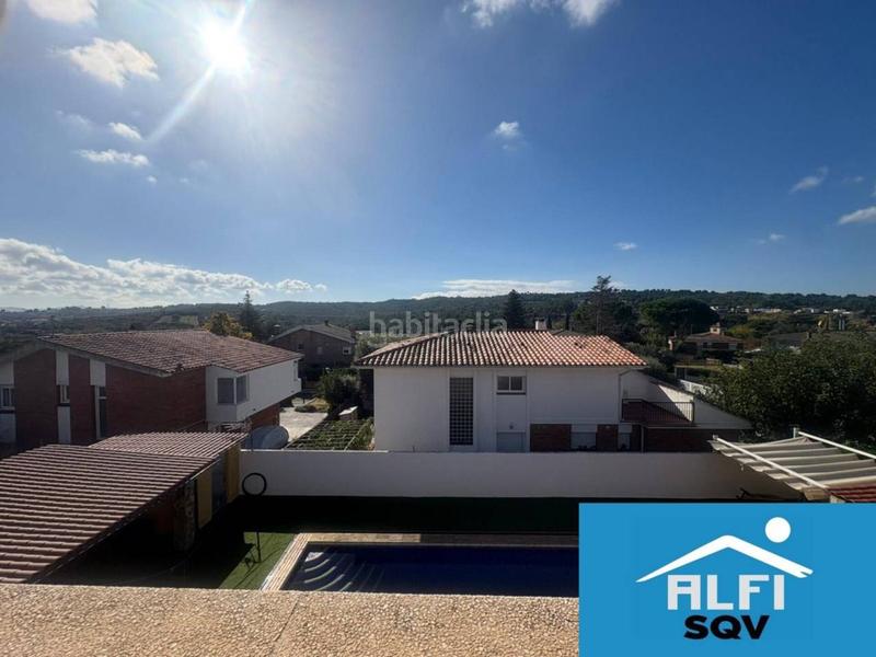 Foto af4f3725-6c8c-42e0-8fe6-936ba3b230bc. Chalet avec parking piscine dans Can Llobateres-Can Pallars Sant Quirze del Vallès