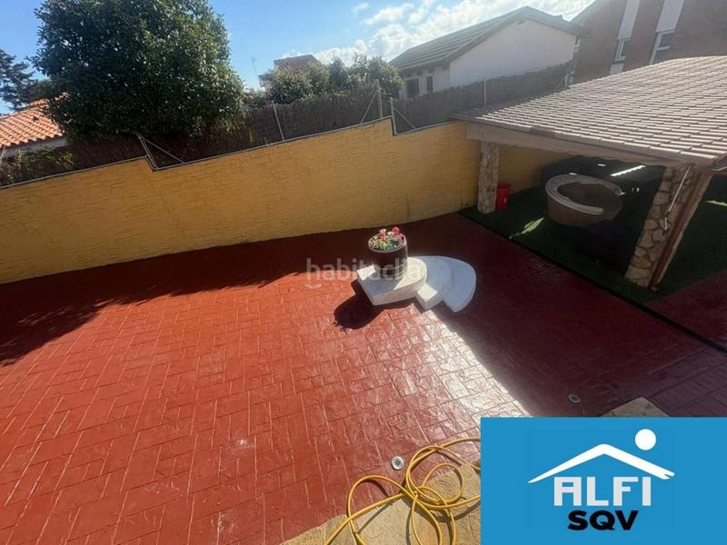 Foto b6332d9c-173a-4b3d-bcb7-336399b6098d. Chalet avec parking piscine dans Can Llobateres-Can Pallars Sant Quirze del Vallès