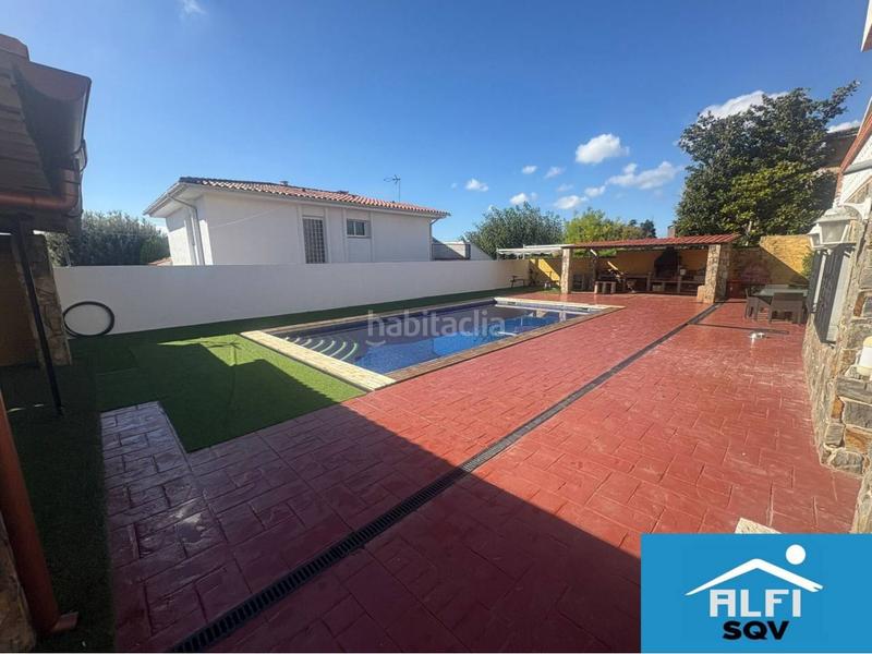 Foto b75184c9-728d-4994-8041-cc04944da499. Chalet avec parking piscine dans Can Llobateres-Can Pallars Sant Quirze del Vallès