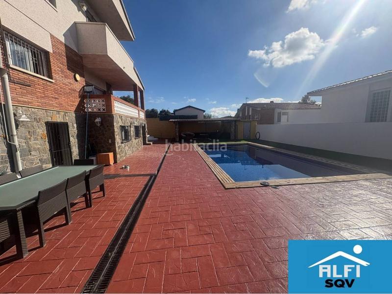 Foto d1440f1a-5279-49a6-80d4-d82294c5a4e9. Chalet avec parking piscine dans Can Llobateres-Can Pallars Sant Quirze del Vallès