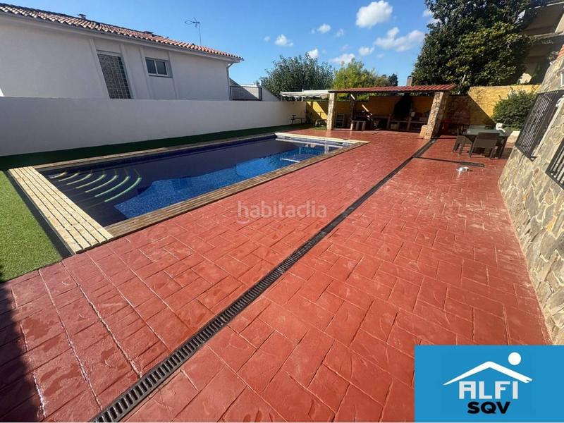 Foto dfd8012a-925b-4414-b05a-d6e6e4e60f14. Chalet avec parking piscine dans Can Llobateres-Can Pallars Sant Quirze del Vallès