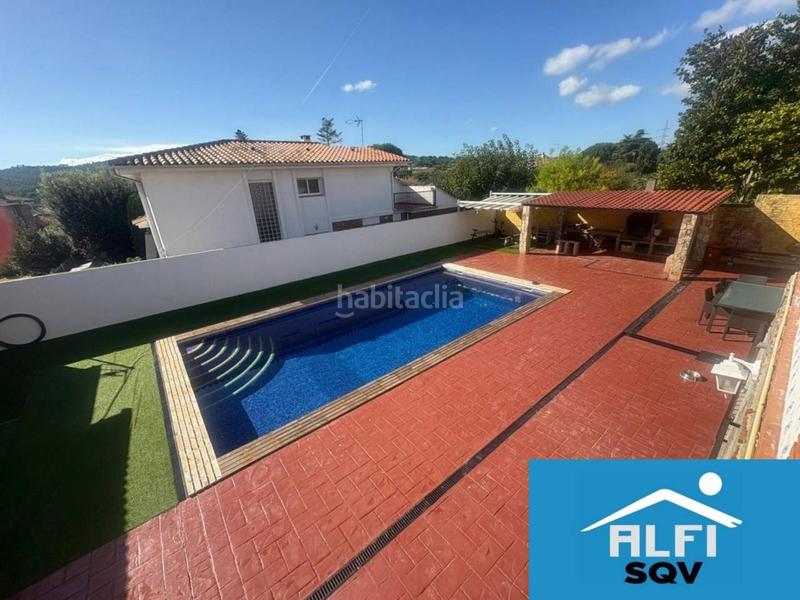 Foto faa9f617-be20-413b-89a3-0a576b57a28d. Chalet avec parking piscine dans Can Llobateres-Can Pallars Sant Quirze del Vallès