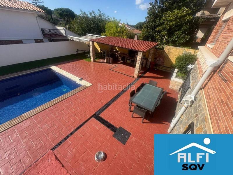 Foto fba810ff-7cb8-4558-8cb8-04c4a91f651b. Chalet avec parking piscine dans Can Llobateres-Can Pallars Sant Quirze del Vallès