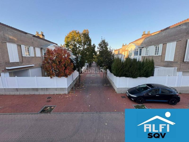 Foto 108e14f1-83b6-4ae0-938d-98803f41a023. Casa amb calefacció aparcament a Sant Quirze Parc-Vallsuau-Castellet Sant Quirze del Vallès