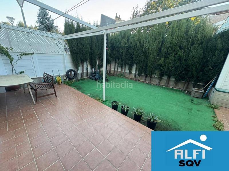 Foto 12059891-80e2-4d97-b4a4-2fbe40887970. Casa amb calefacció aparcament a Sant Quirze Parc-Vallsuau-Castellet Sant Quirze del Vallès