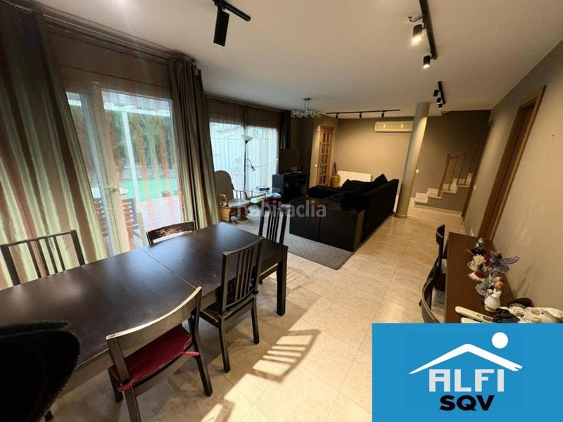 Foto 62fe680f-db24-40f3-b017-bbf5147fb757. Casa amb calefacció aparcament a Sant Quirze Parc-Vallsuau-Castellet Sant Quirze del Vallès