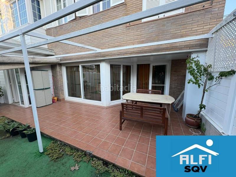 Foto 9d4f5ace-ab9f-46f1-9037-10ba62d1ab3b. Casa amb calefacció aparcament a Sant Quirze Parc-Vallsuau-Castellet Sant Quirze del Vallès