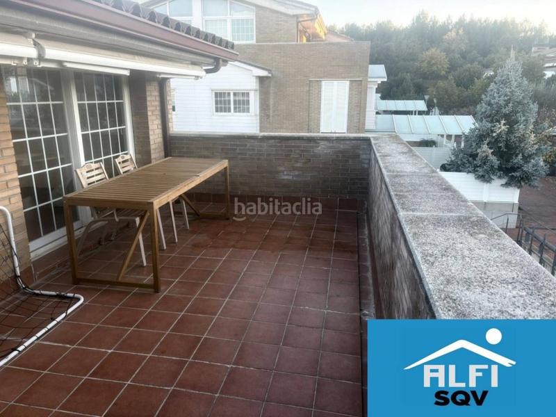 Foto e73fdd81-48d5-4072-8a3e-a4220217905d. Casa amb calefacció aparcament a Sant Quirze Parc-Vallsuau-Castellet Sant Quirze del Vallès