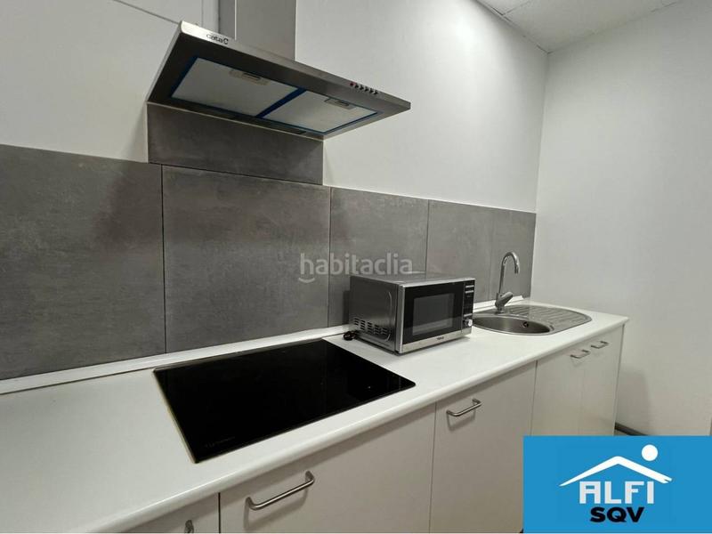 Foto af7b39b7-6890-48f6-bd4a-13e819294f36. Affitto locale commerciale in Can Casablanques Sant Quirze del Vallès