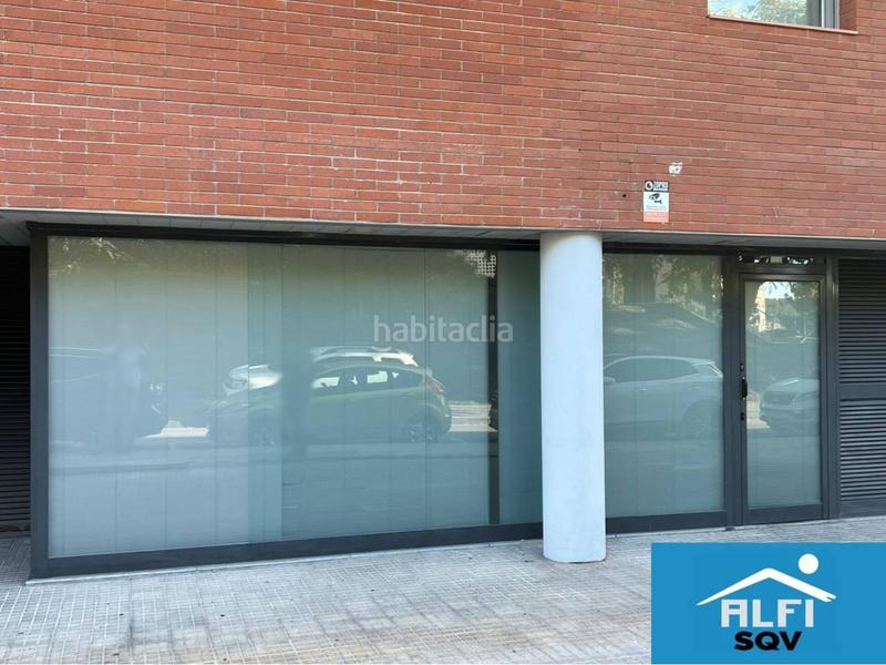 Foto 5683c922-fa08-4d75-855f-aee870ee4711. Location local commercial dans Can Casablanques Sant Quirze del Vallès