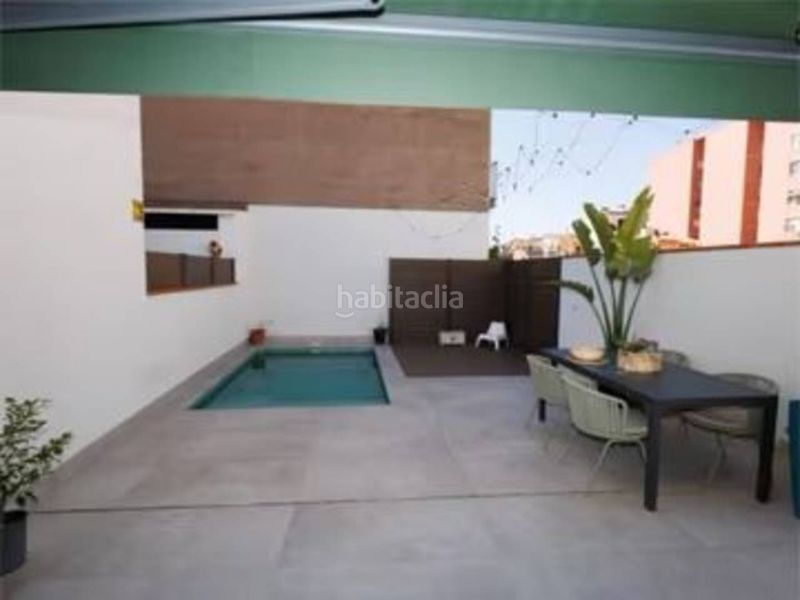 Foto 0ca035cd-1470-48e3-b212-b8e36e8fcd74. Casa adossada amb calefacció aparcament piscina a Sabadell