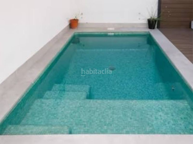 Foto c6752c5a-8eaf-4a7b-8de4-5ddc1a188dc3. Casa adossada amb calefacció aparcament piscina a Sabadell