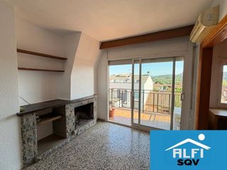 Pis a Centre. Zona centre sant quirze del vallès.