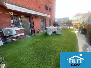 Pis a Mas Duran. Zona mas duran sant quirze del vallès.