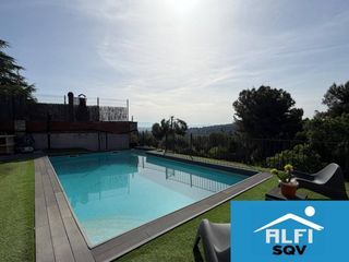 Casa en Sant Quirze Parc-Vallsuau-Castellet. Casa en venta en sant quirze del vallès